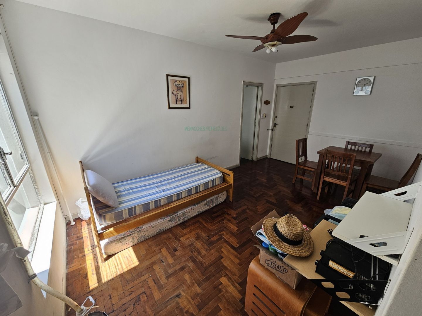 VENTA DE DEPARTAMENTO EN Capital Federal - Belgrano - 16
