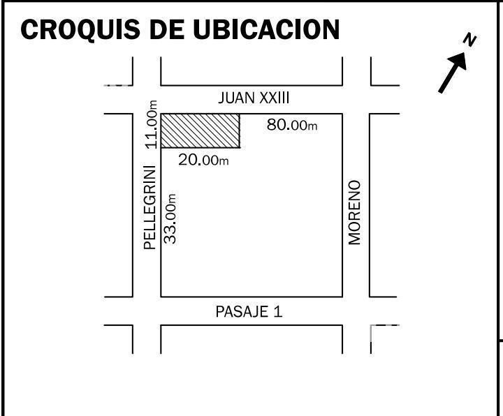 Local Comercial en Venta en Pérez, Santa Fe