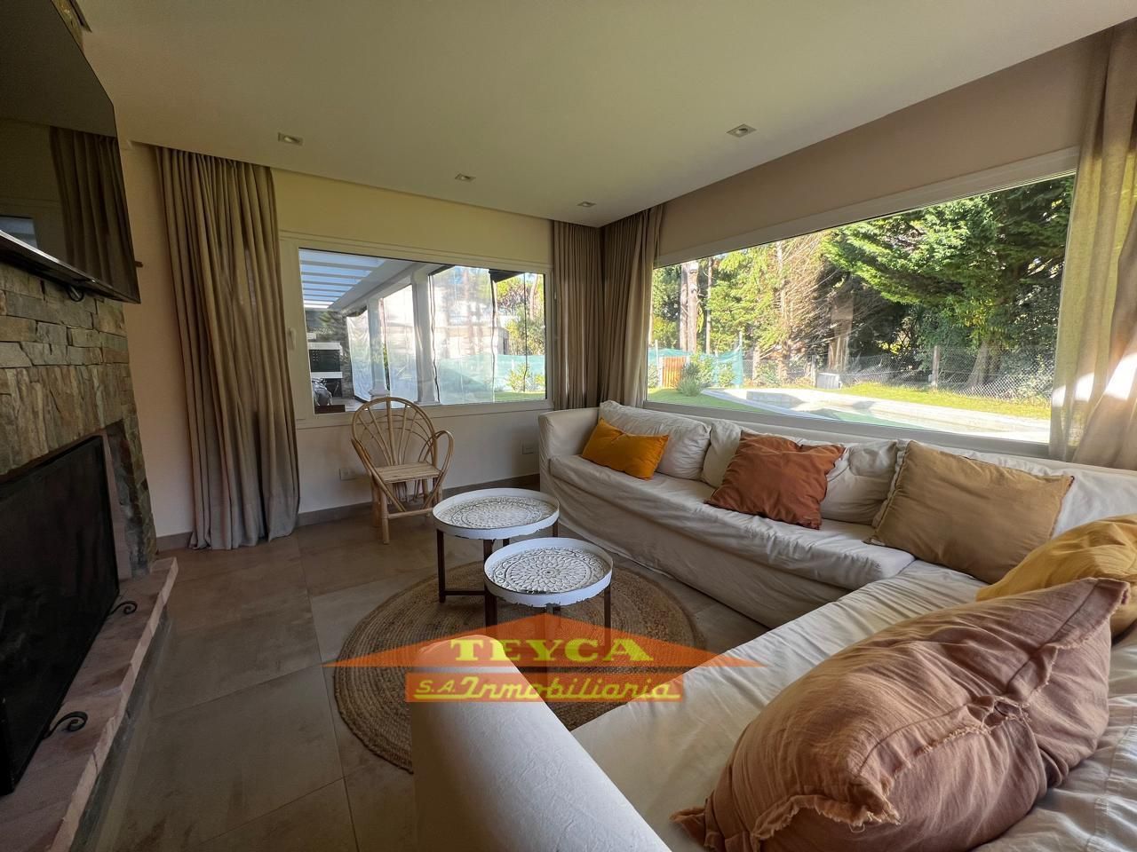 Casa en venta Norte 7 ambientes
