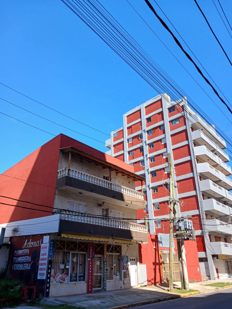 Venta de Casa 2 ambientes en San Bernardo 