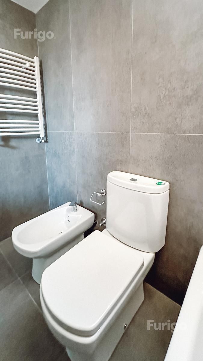 Departamento en Venta en Rosario, Santa Fe