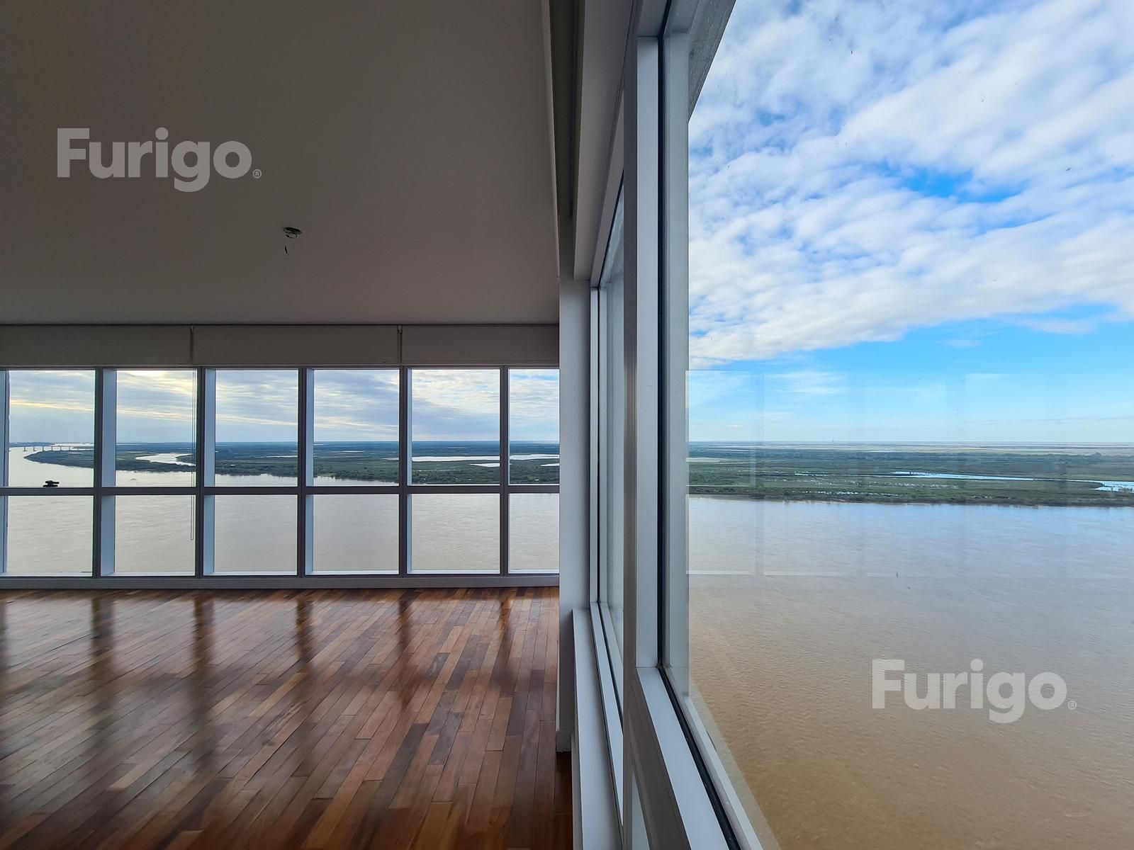 Departamento en Venta en Rosario, Santa Fe