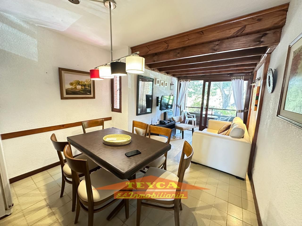 Departamento en venta Pinamar 3 ambientes