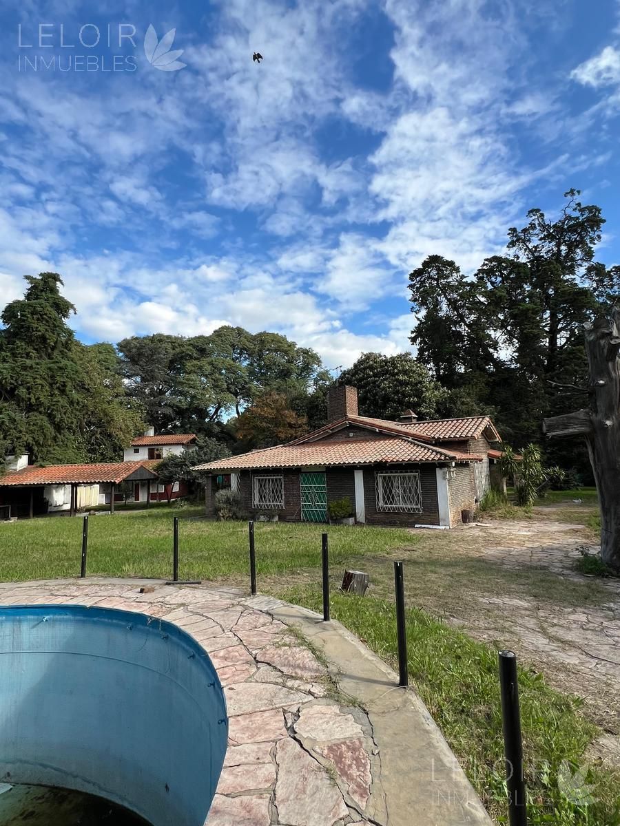 Casa en Venta en Ituzaingo, G.B.A. Zona Oeste