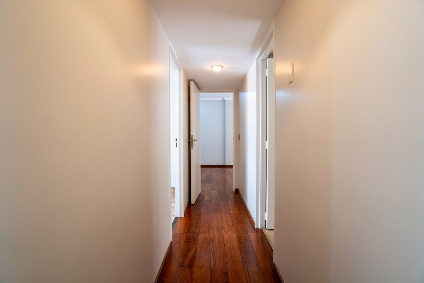 ALQUILER DE DEPARTAMENTO EN Capital Federal - Las Cañitas - 15