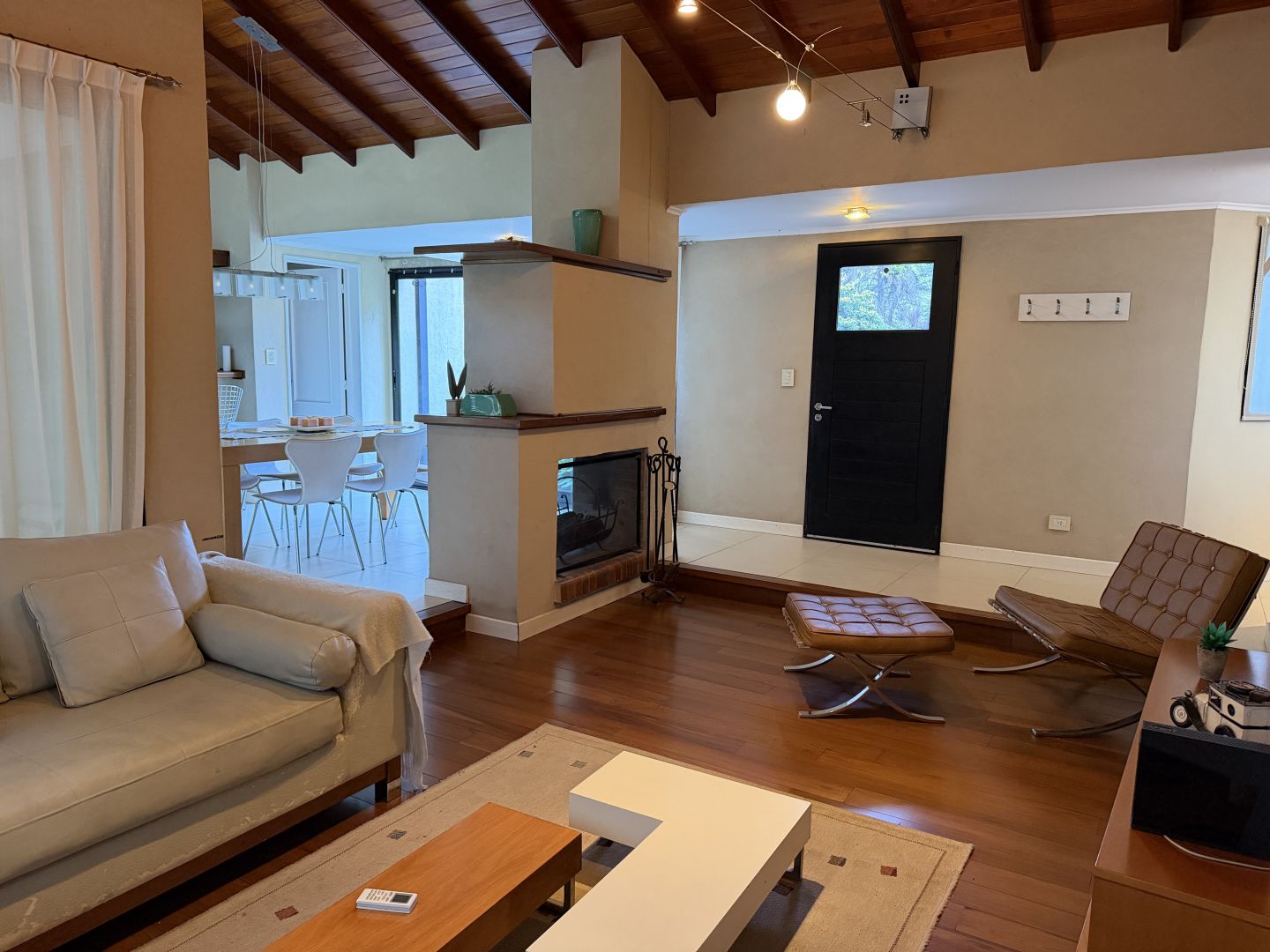 Casa EN ALQUILER