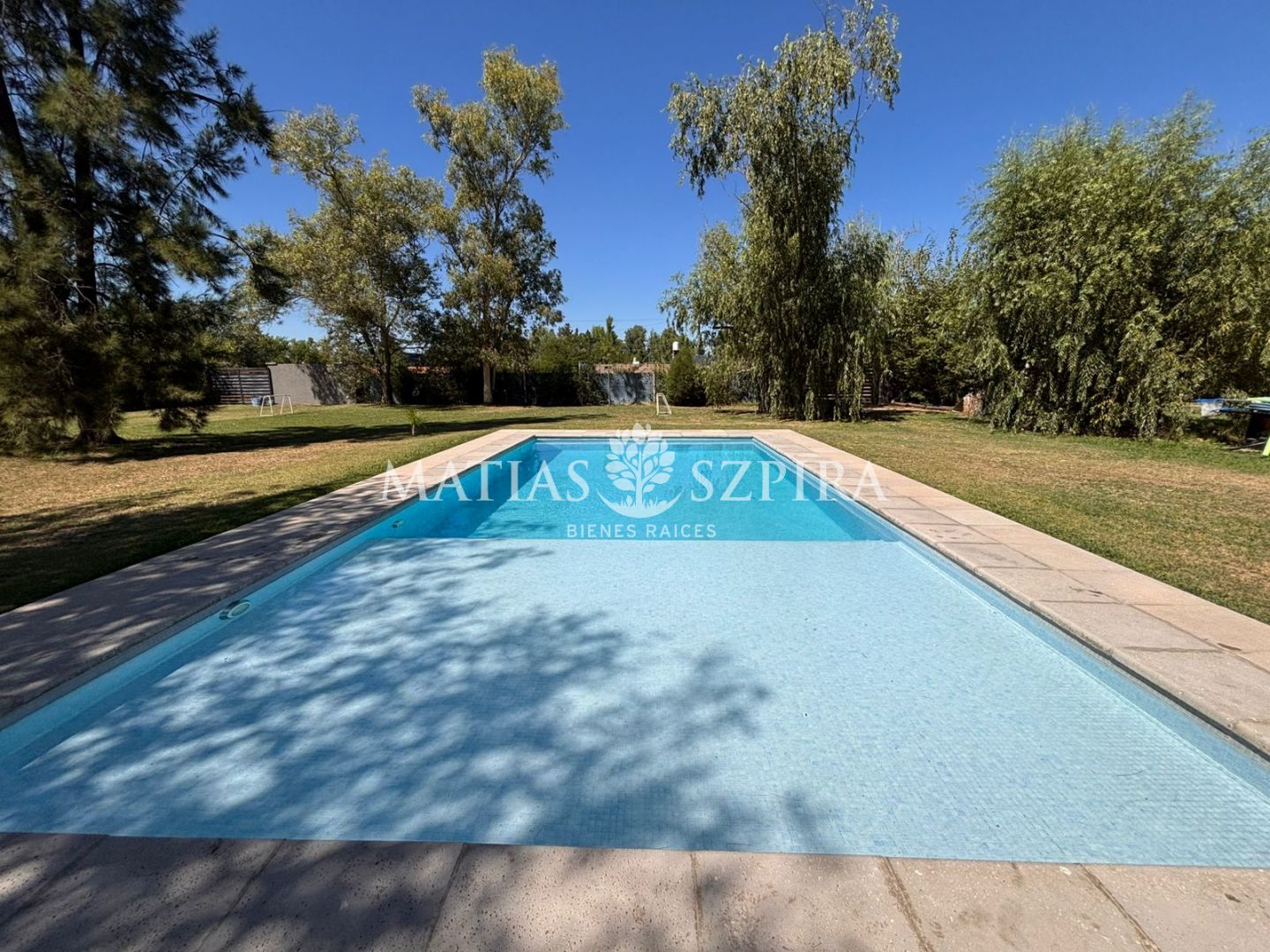 Imagen del interior de la vivienda