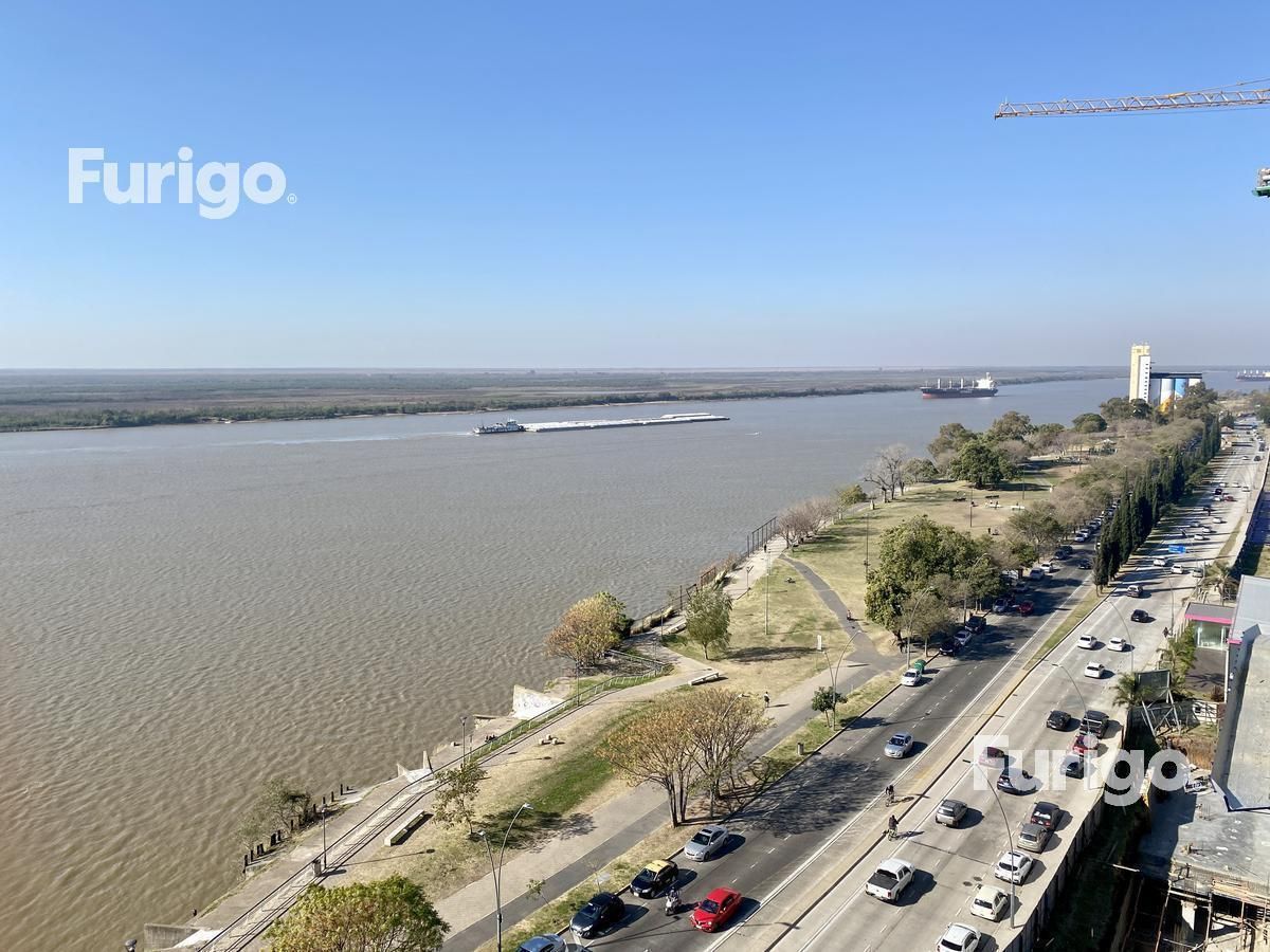 Departamento en Venta en Rosario, Santa Fe