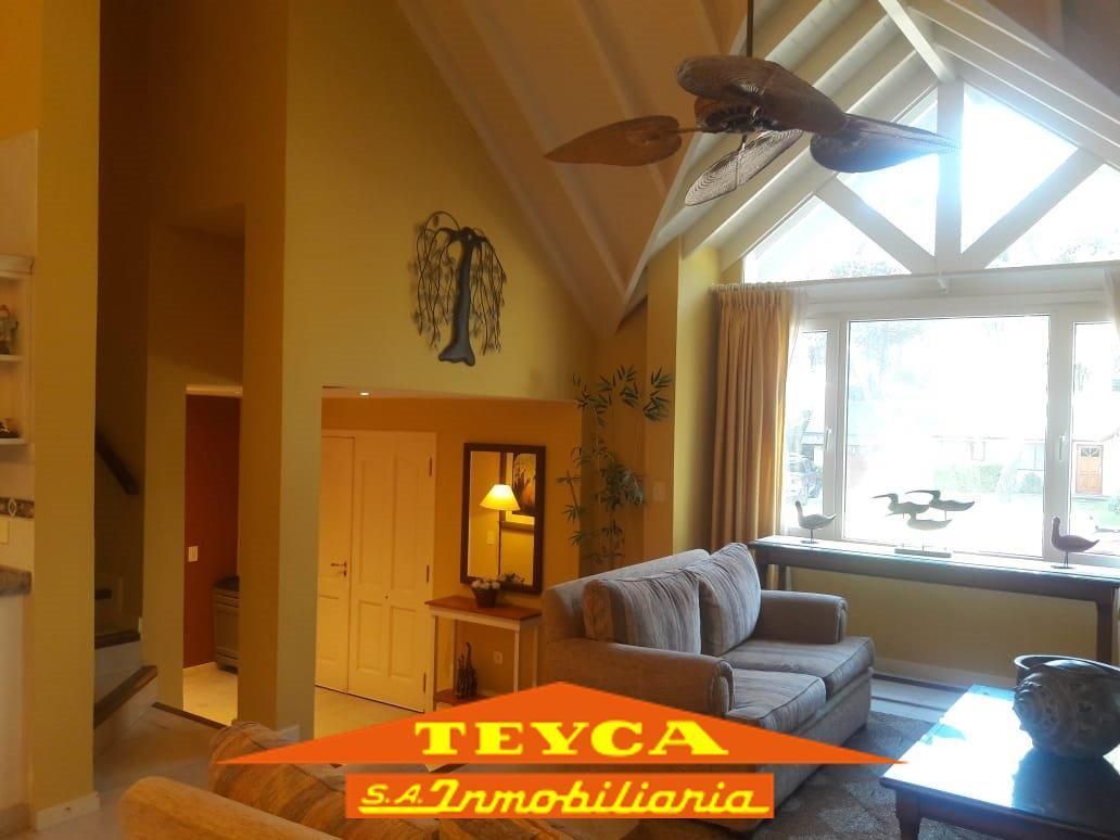 Casa en venta Norte Tennis Ranch 4 ambientes