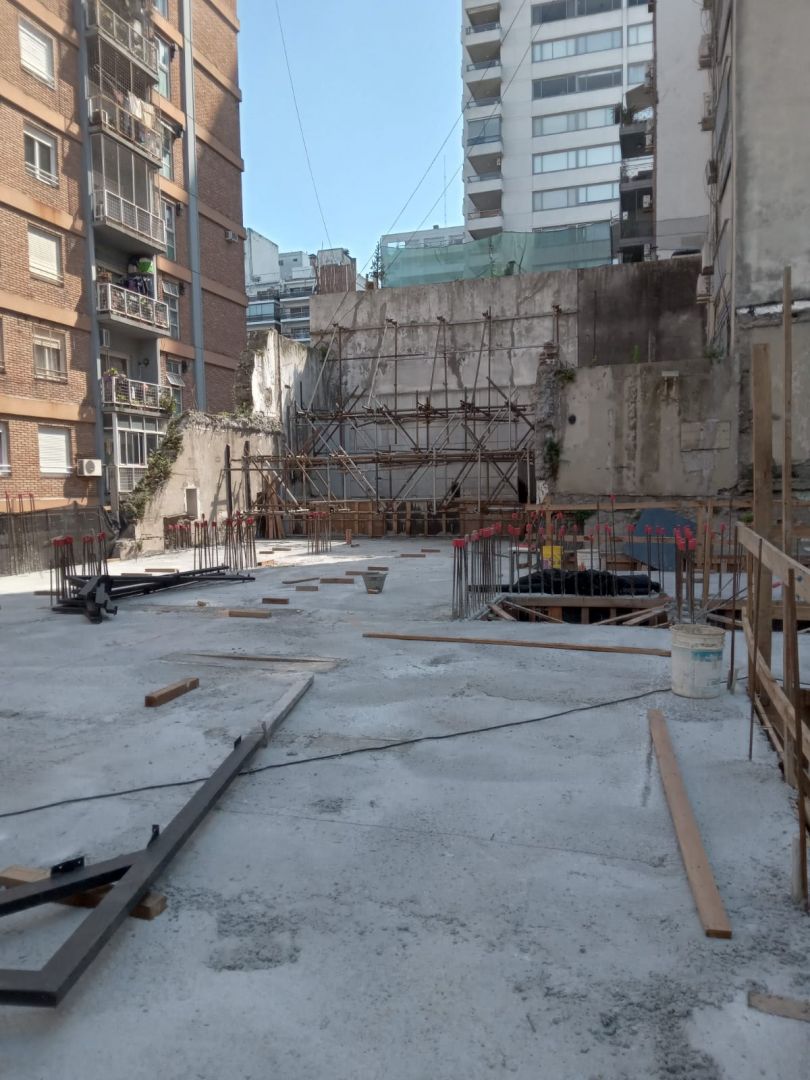VENTA DE DEPARTAMENTO EN Capital Federal - Palermo - 6