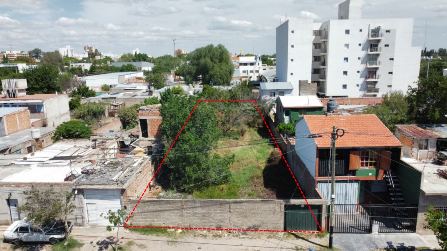 Lote EN VENTA