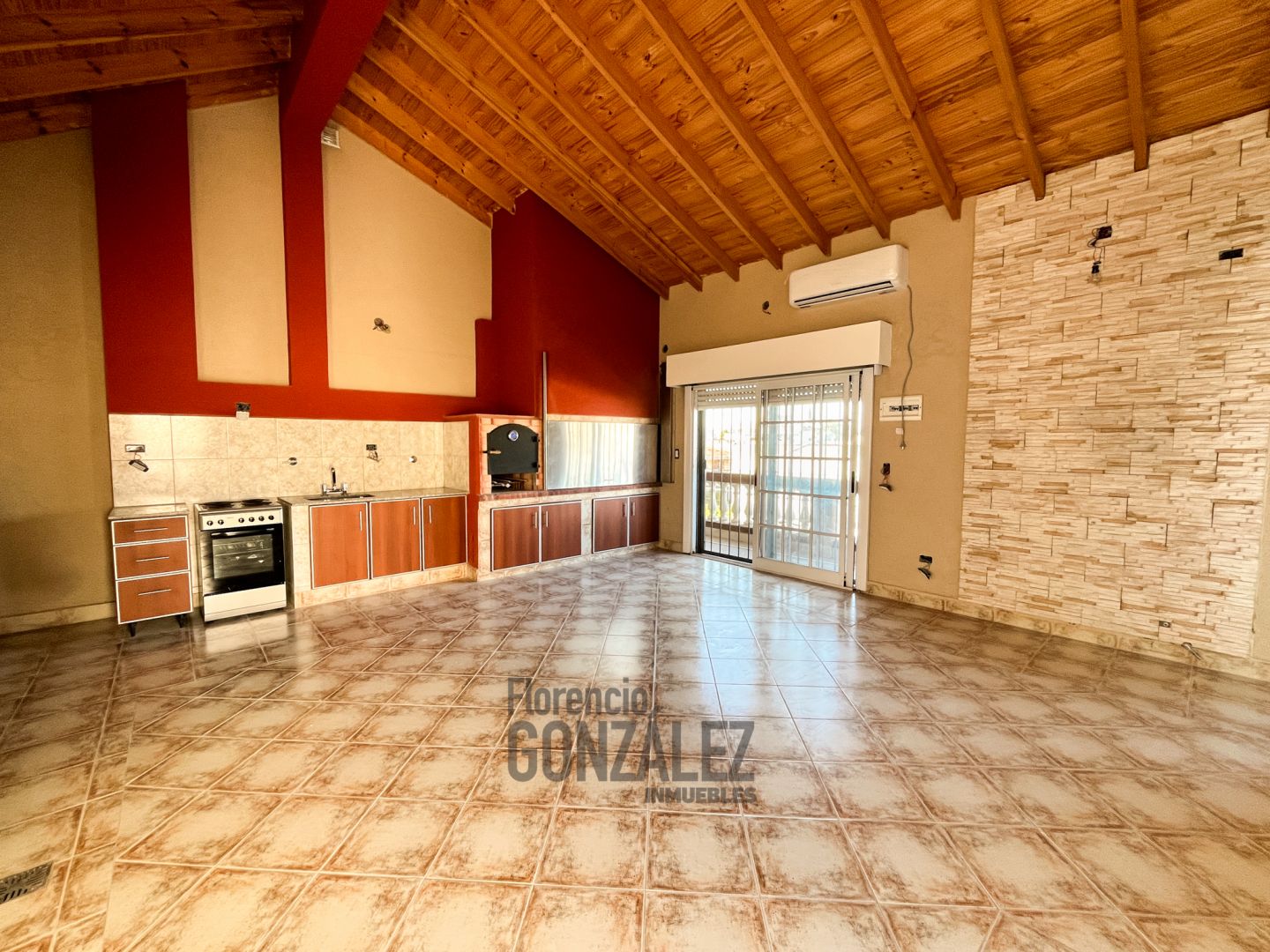 ALQUILER DEPARTAMENTO 3 AMBIENTES EN LOMAS DEL MIRADOR 