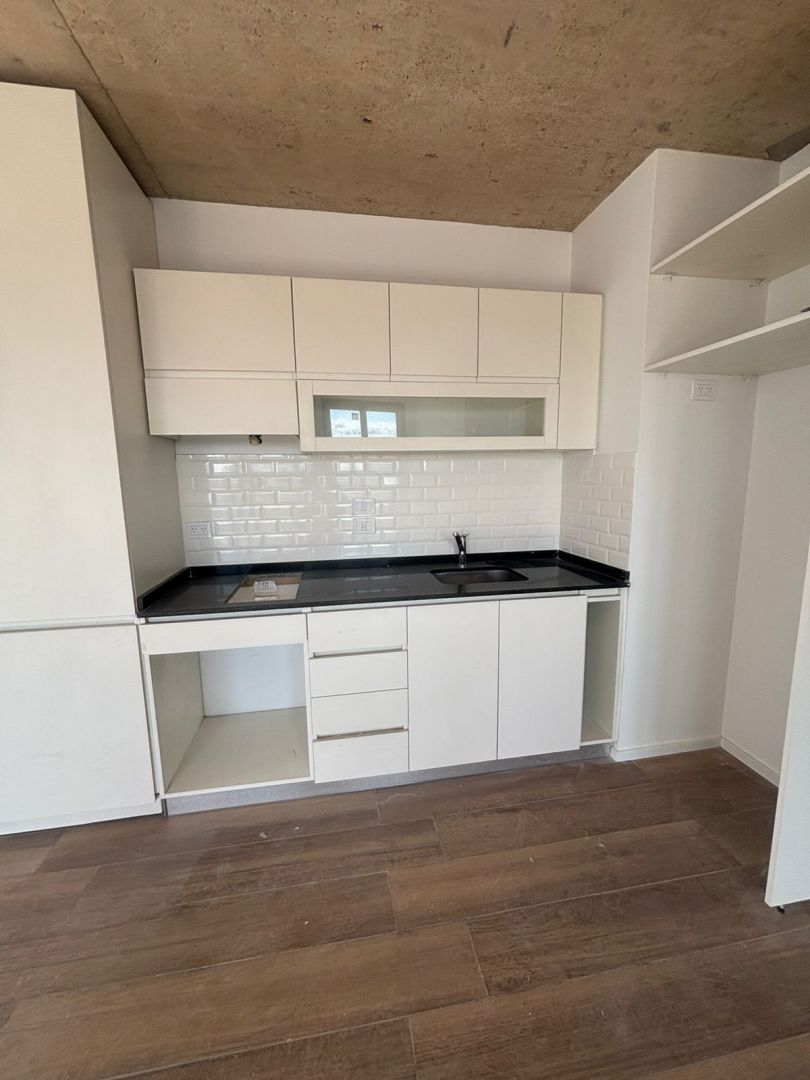 Departamento en Venta en Chacarita, Capital Federal