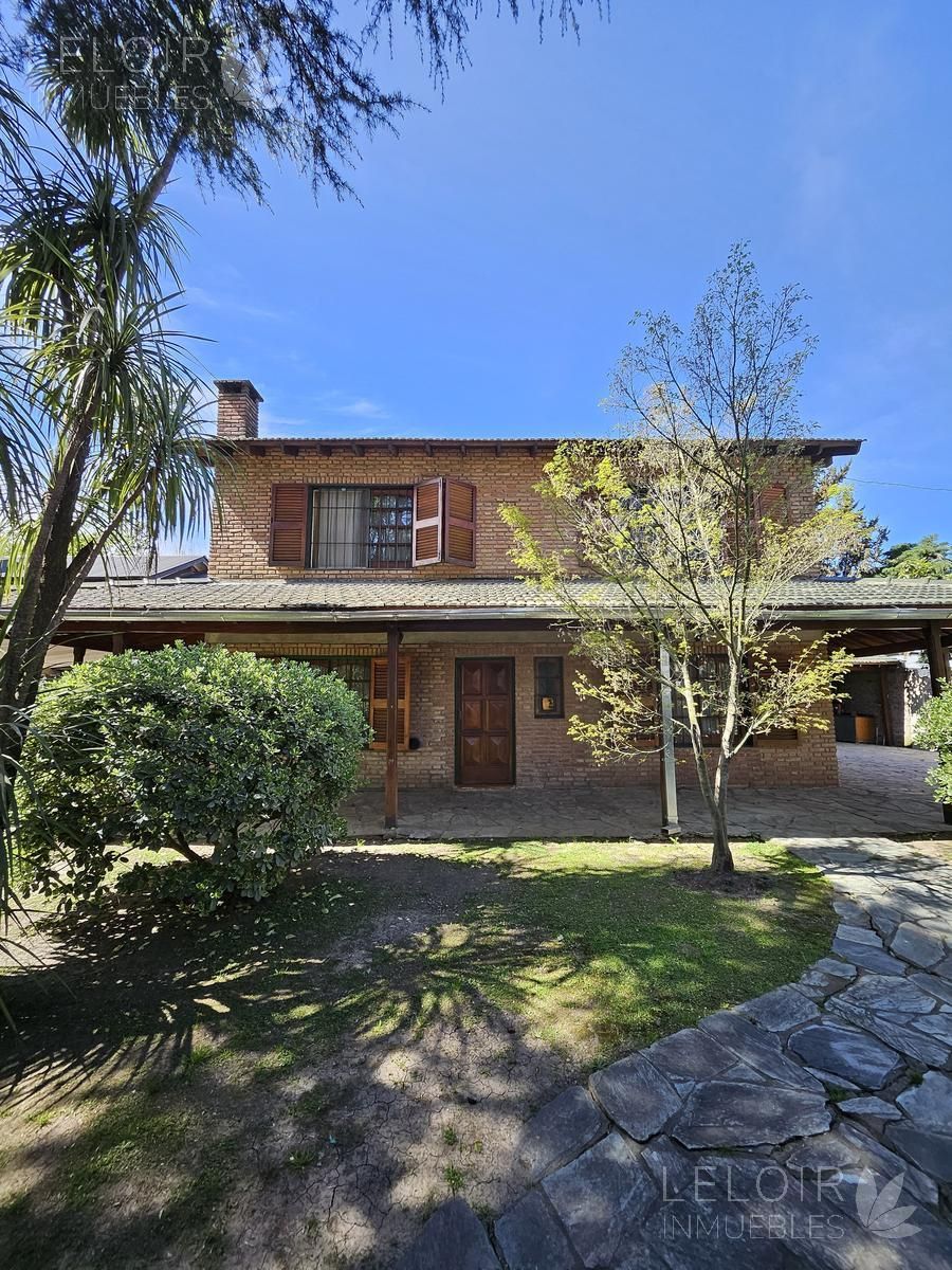 Casa en Venta en Ituzaingo, G.B.A. Zona Oeste