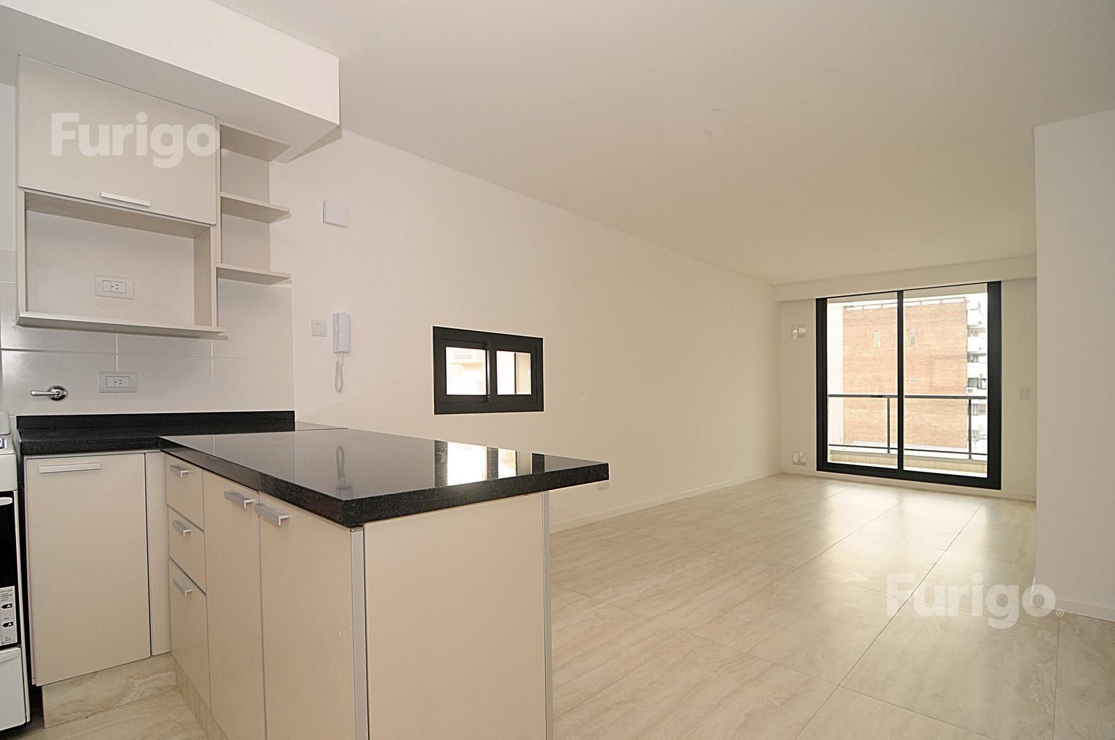 Departamento en Venta en Rosario, Santa Fe