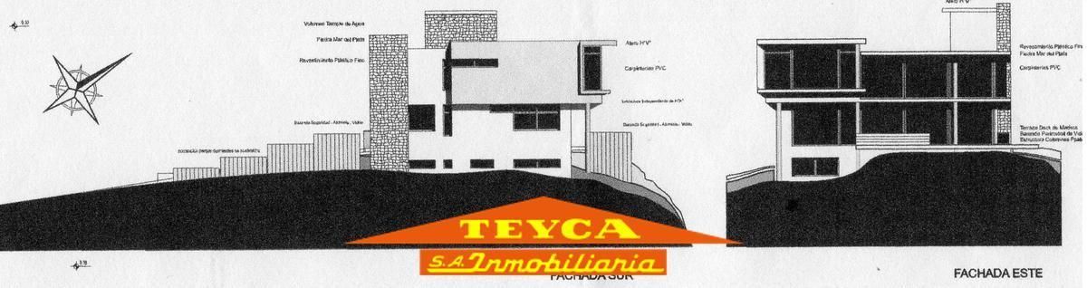 Casa en venta  6 ambientes