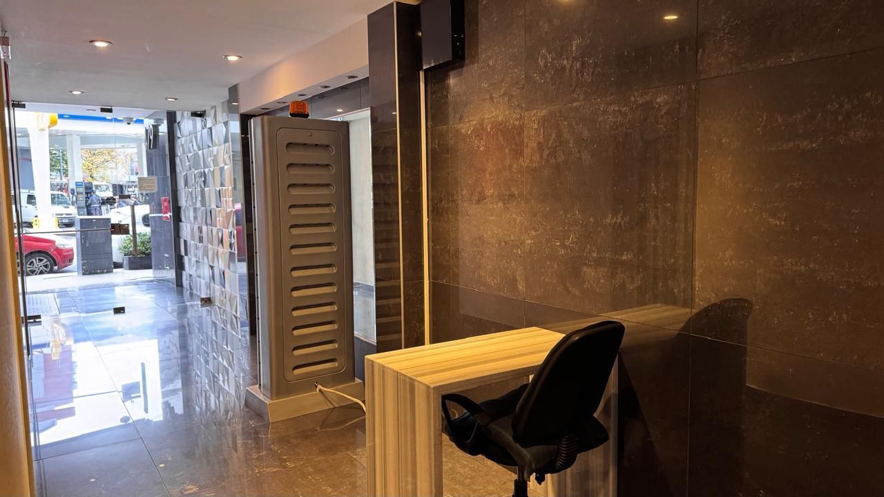 Departamento en Venta en Barracas, Capital Federal