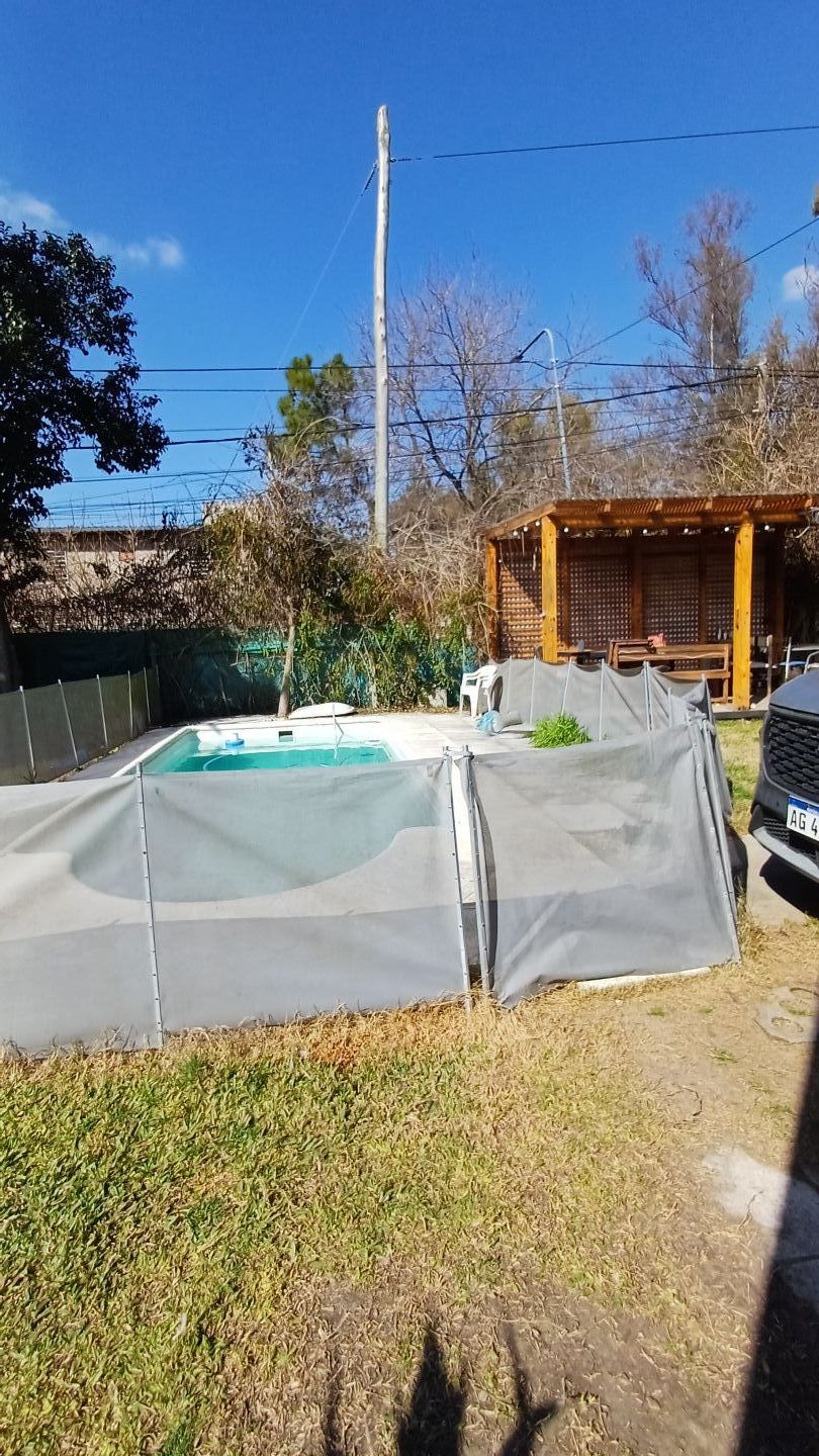 Casa en Alquiler en Tigre, G.B.A. Zona Norte