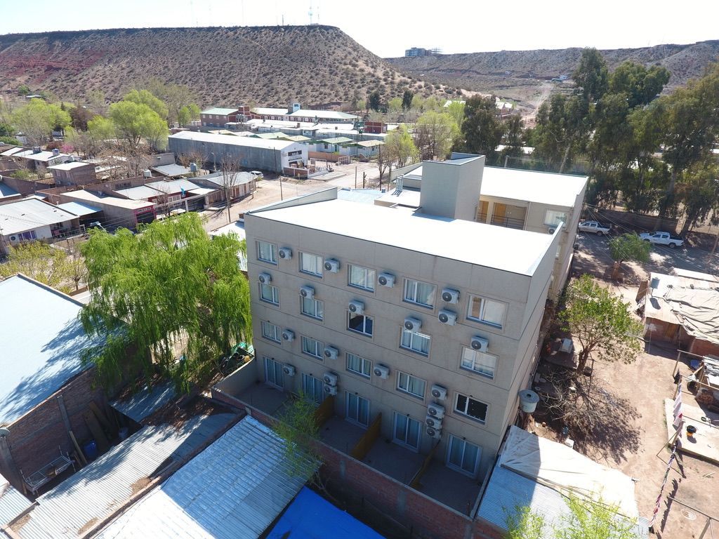Edificio en Añelo — foto 23