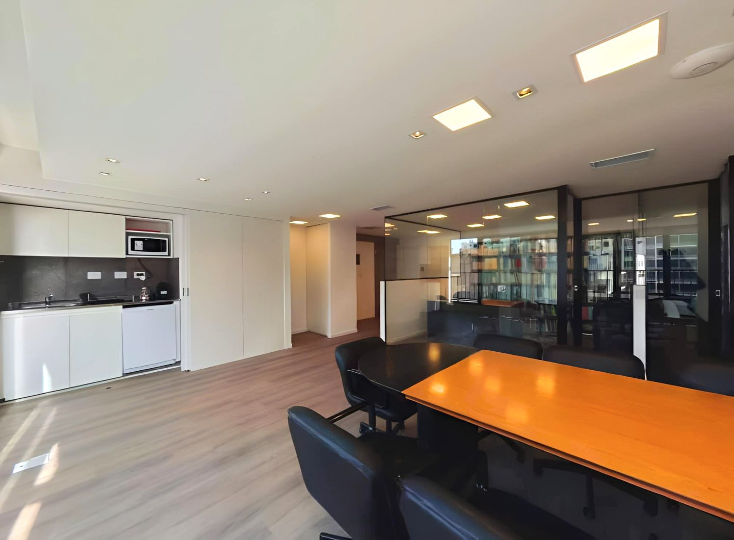Oficina en Venta en Recoleta, Capital Federal