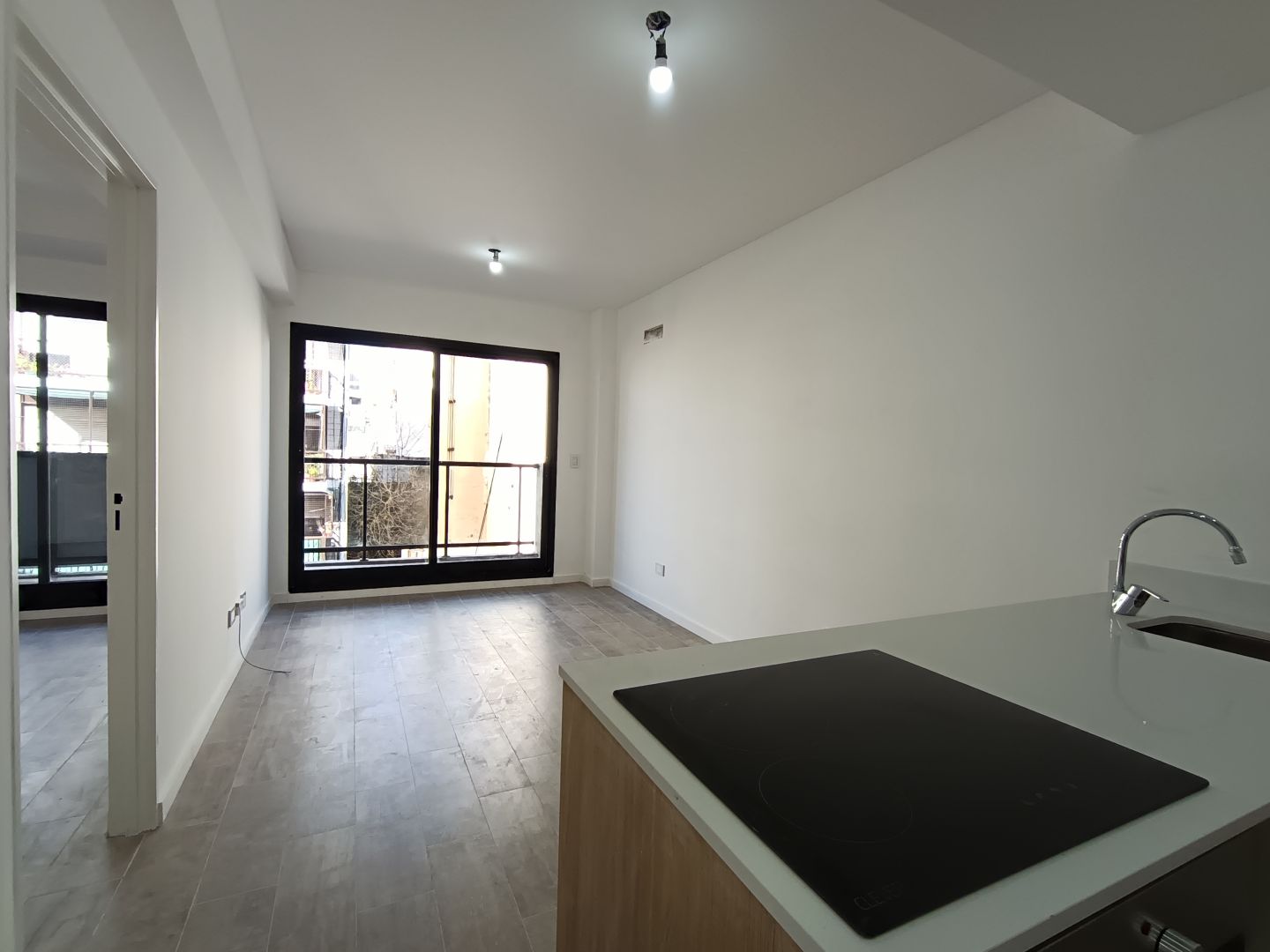 Departamento en Venta en Almagro, Capital Federal