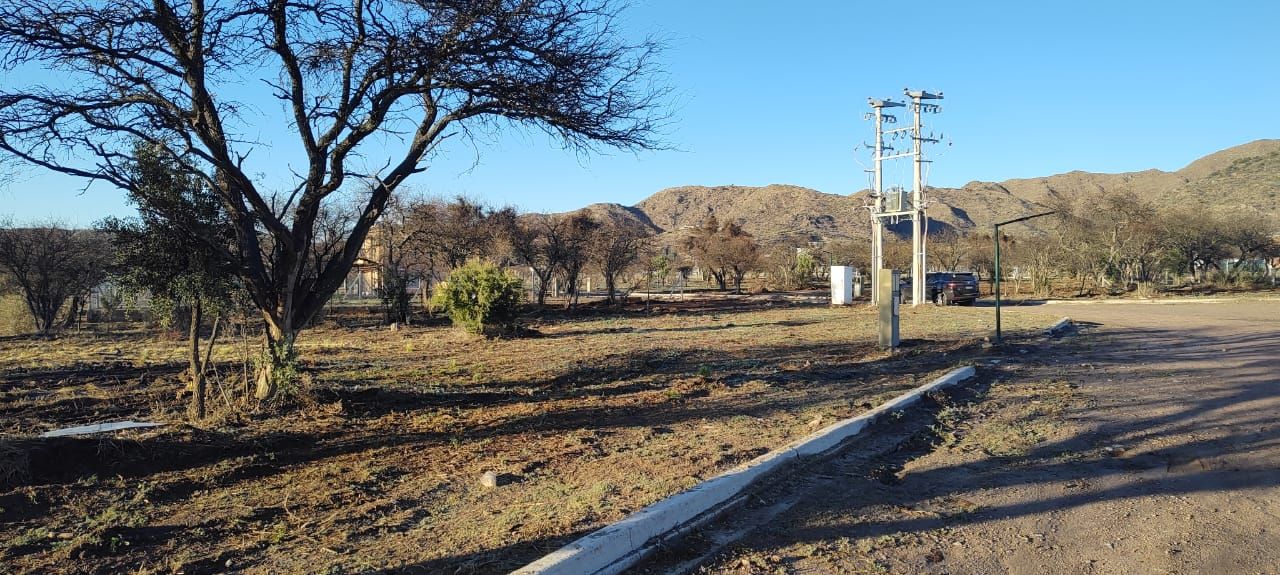 Lote EN VENTA