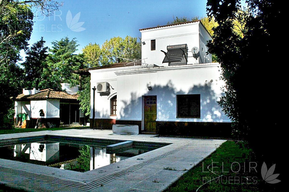 Casa en Venta en Ituzaingo, G.B.A. Zona Oeste