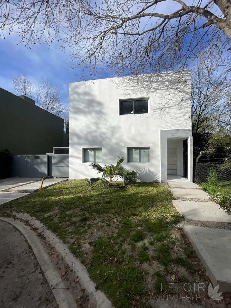 Casa en Venta en Ituzaingo, G.B.A. Zona Oeste