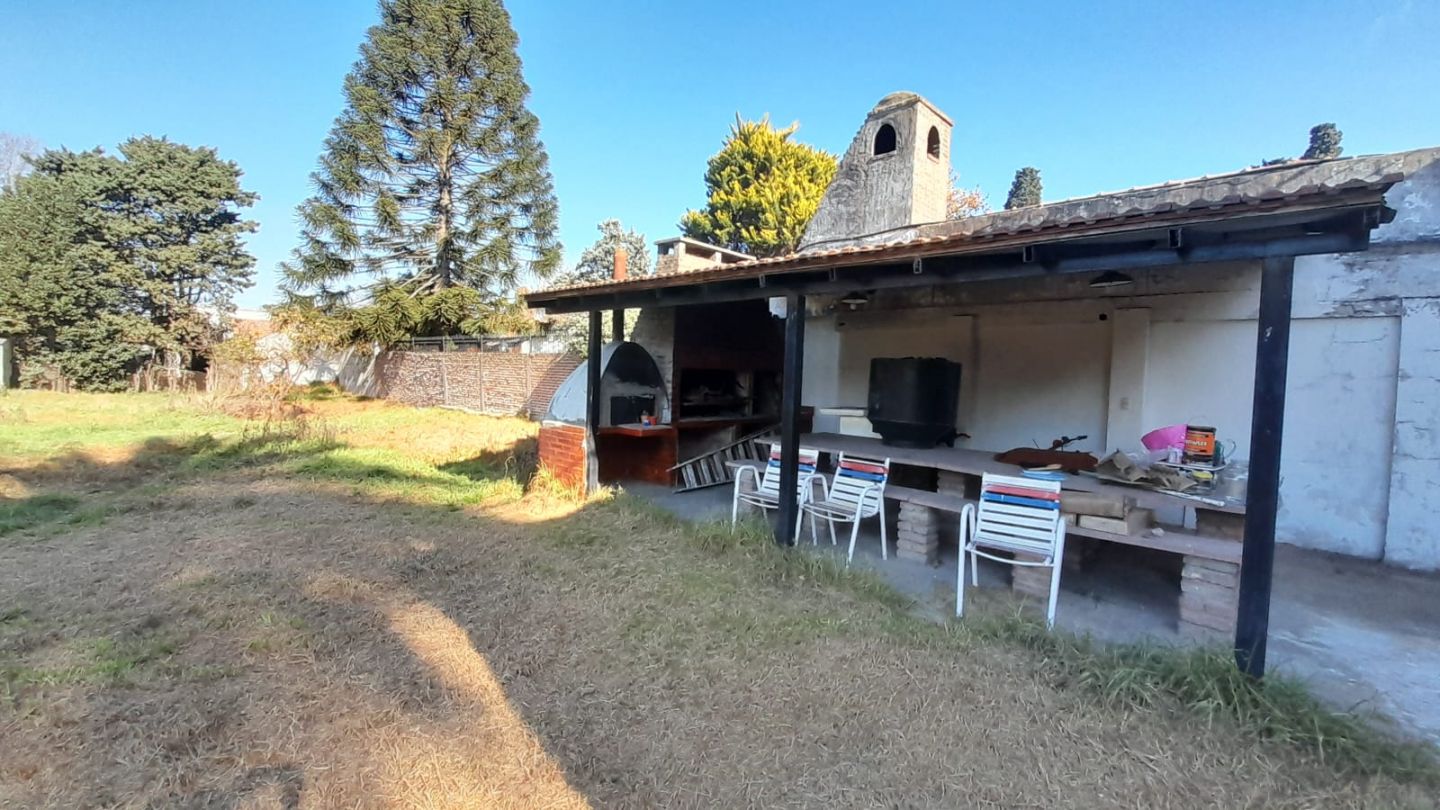 Casa en Venta en Esteban Echeverria, G.B.A. Zona Sur