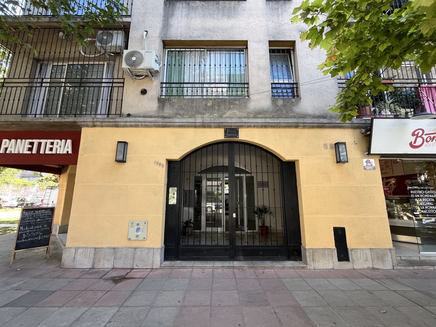 ALQUILER DE DEPARTAMENTO EN San Miguel - D'elia Tower - 3