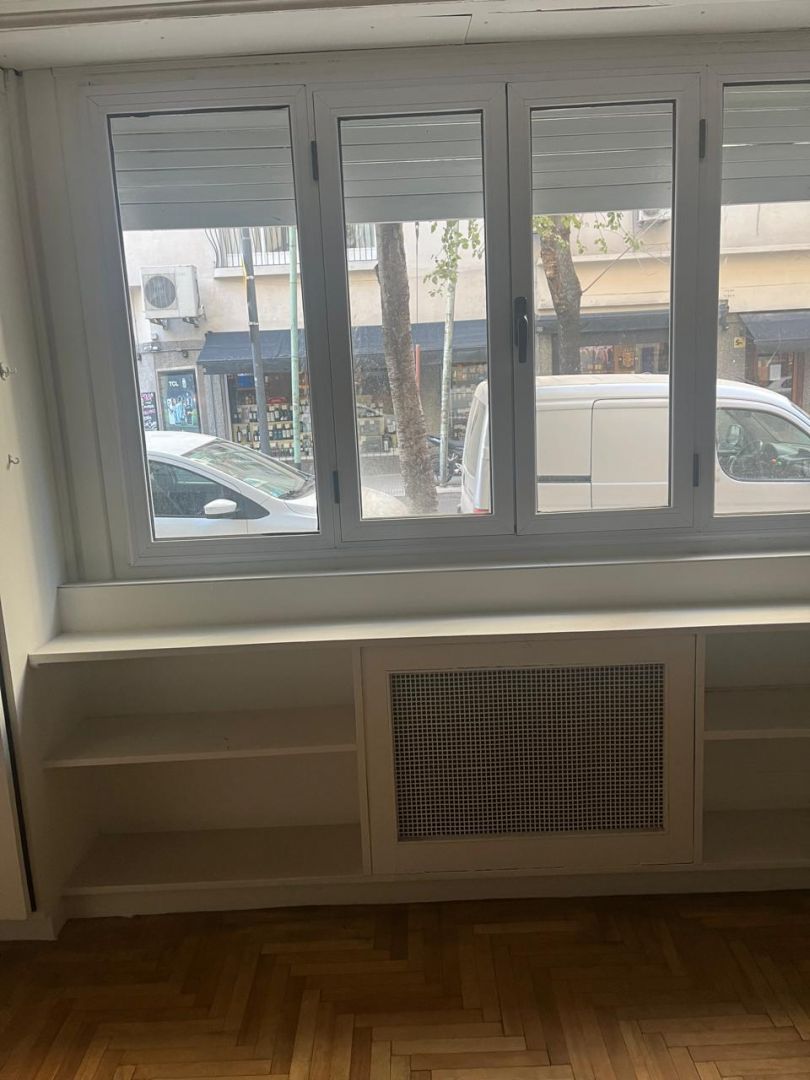 Departamento en Venta en Recoleta, Capital Federal
