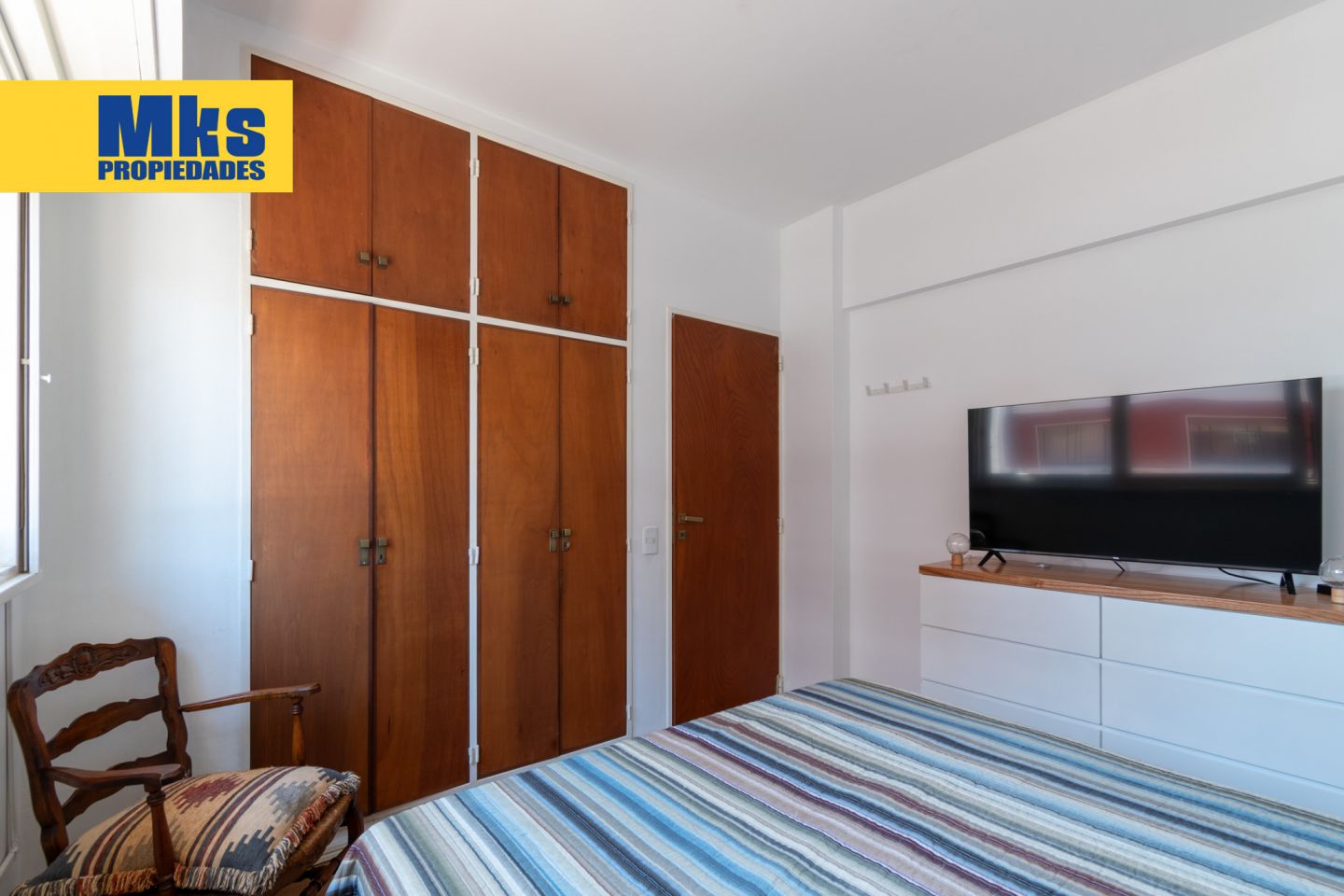 Departamento en Venta en Barracas, Capital Federal