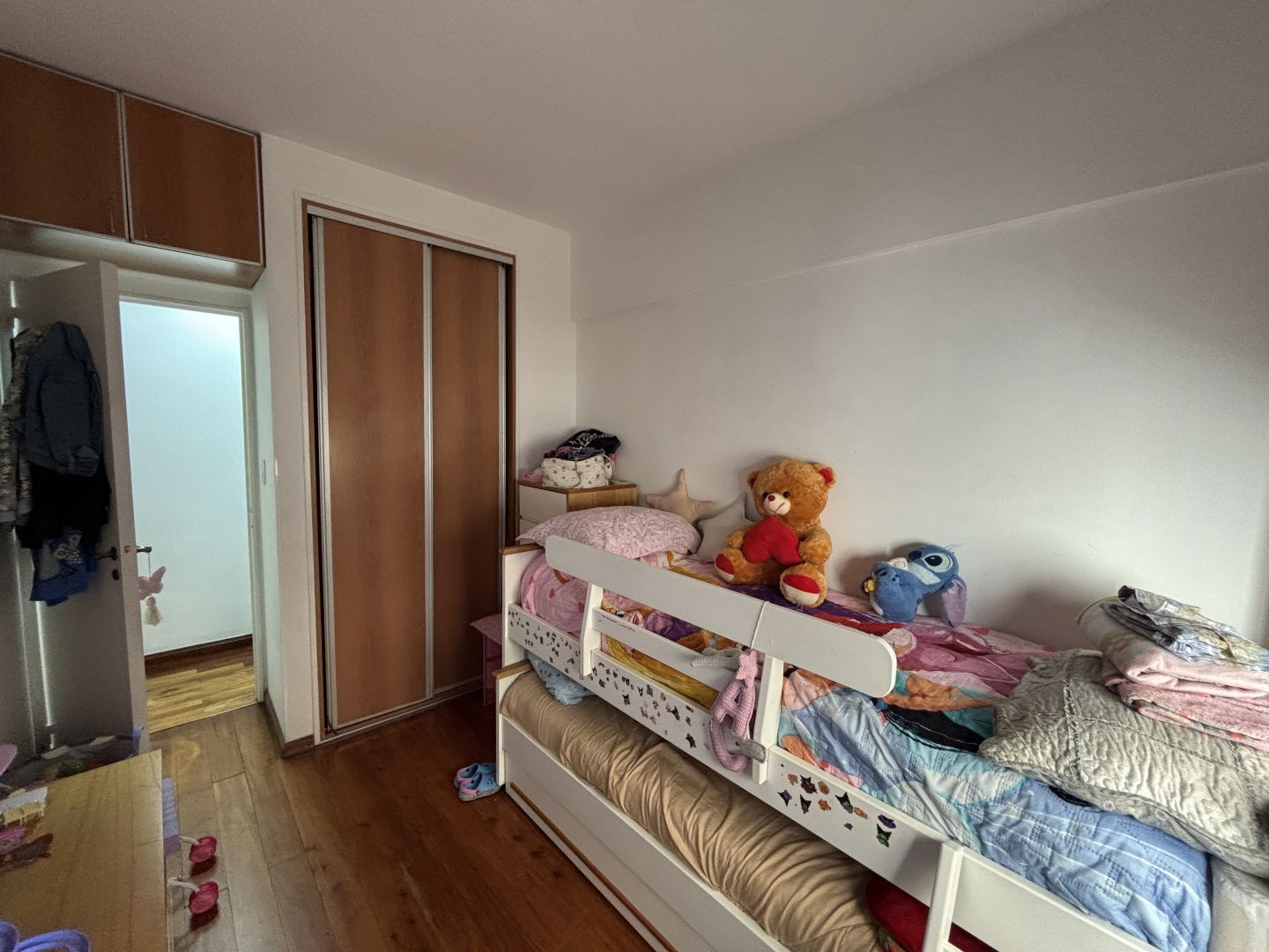 ALQUILER DE DEPARTAMENTO EN Capital Federal - San Cristobal - 9