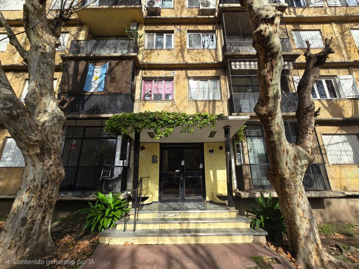 Departamento en venta Ciudad Jardín Lomas 3 ambientes