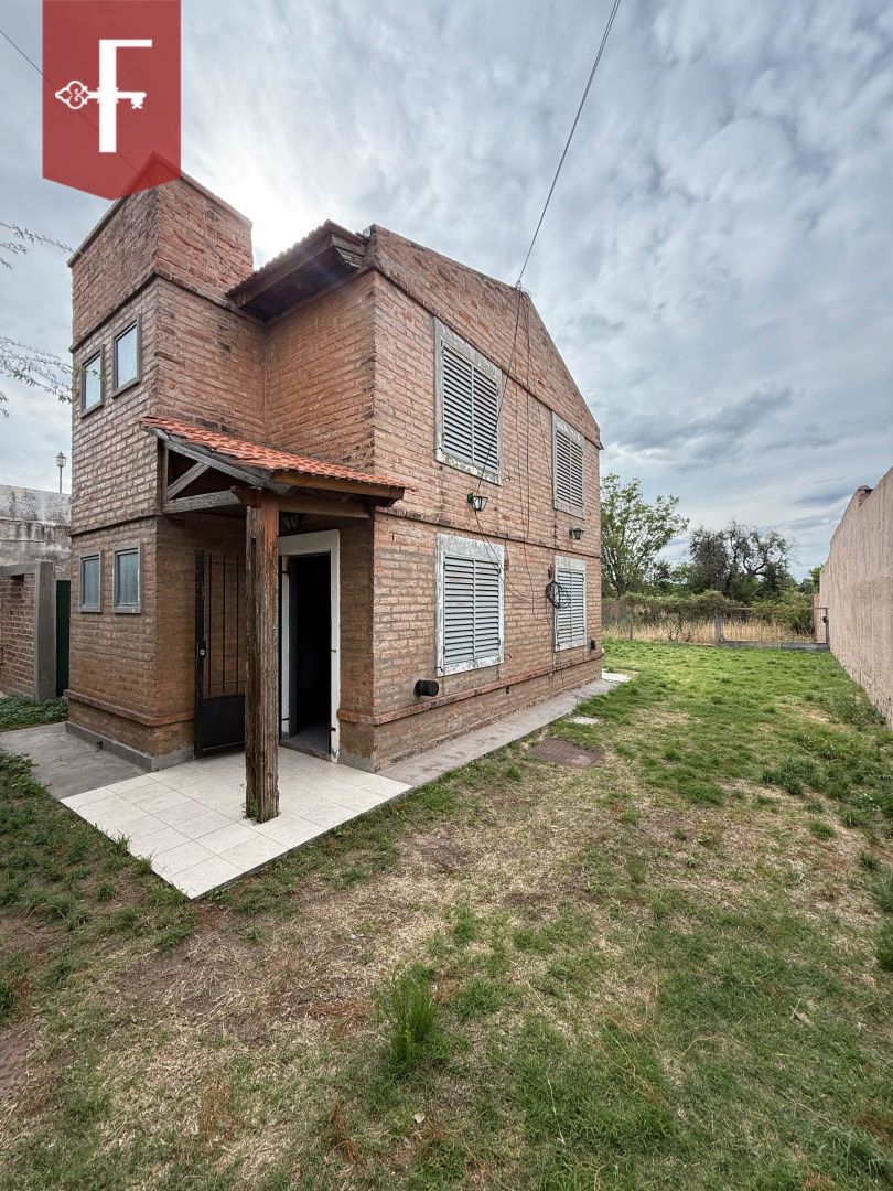Casa EN VENTA