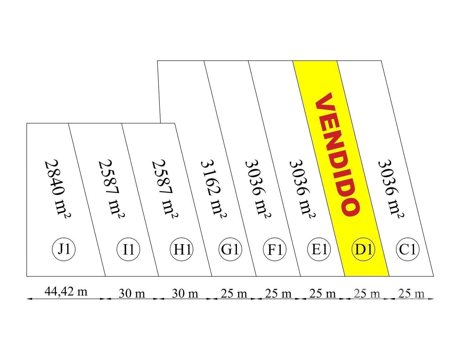 Lote en Venta en Granadero Baigorria, Santa Fe