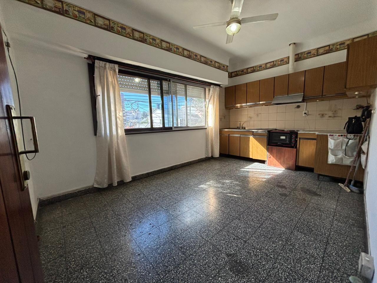 Departamento en Venta en Tres de Febrero, G.B.A. Zona Oeste