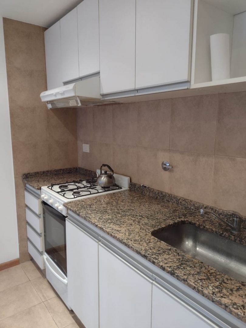 ALQUILER DE DEPARTAMENTO EN Caseros - Lado Norte - 10