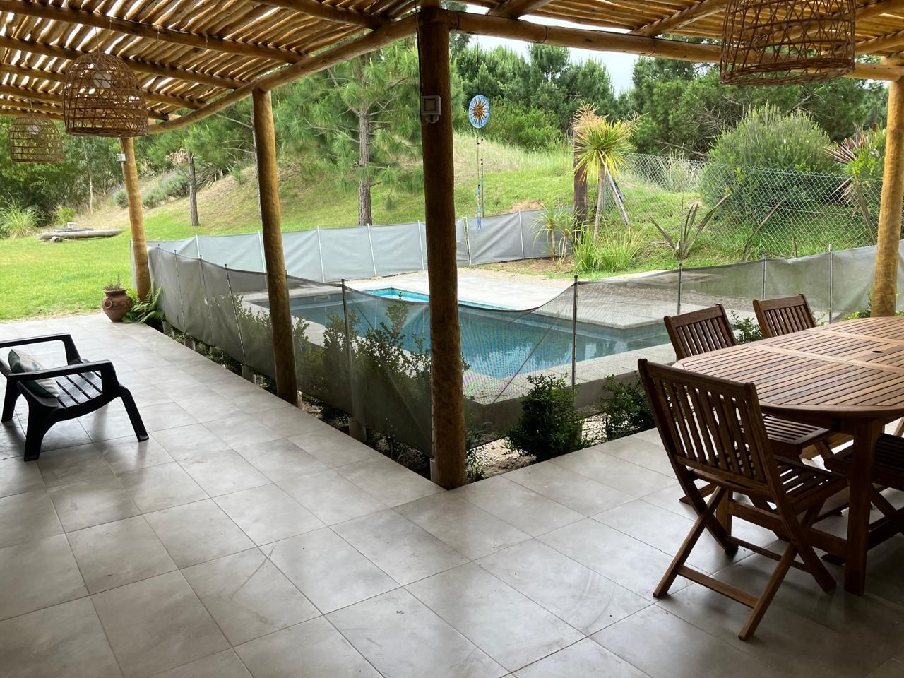 Casa en Alquiler Temporario en De la Costa, Buenos Aires Costa Atlantica