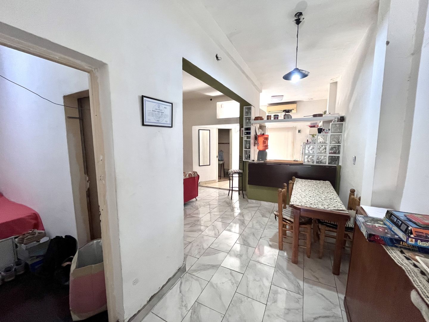 ALQUILER DE DEPARTAMENTO EN Morón - 1