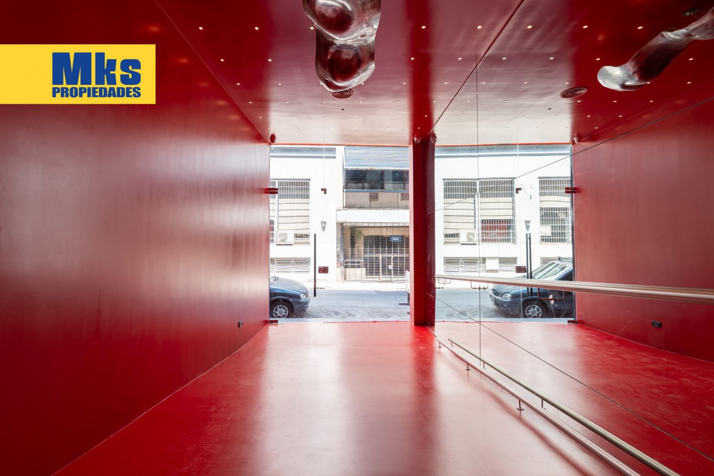 Departamento en Venta en San Nicolas, Capital Federal