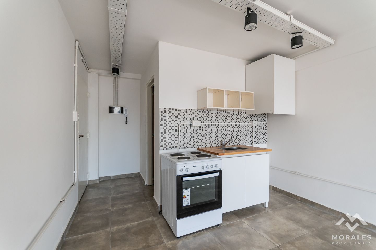 Departamento en Venta en General San Martin, G.B.A. Zona Norte