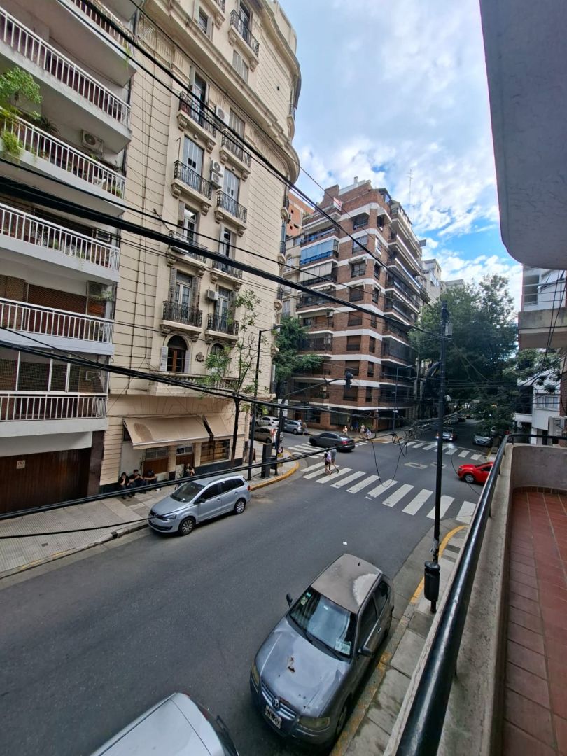 ALQUILER DE DEPARTAMENTO EN Capital Federal - Recoleta - 6