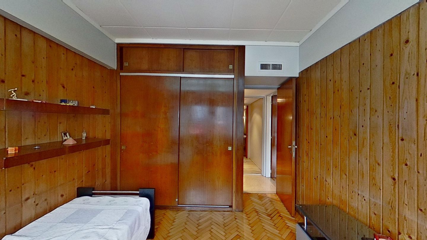 Departamento en Venta en Boedo, Capital Federal
