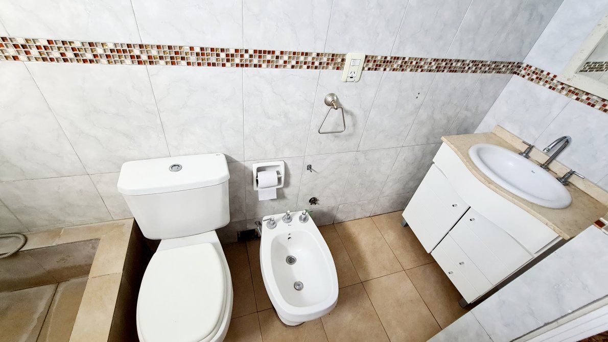 Departamento en Venta en Alte. Brown, G.B.A. Zona Sur