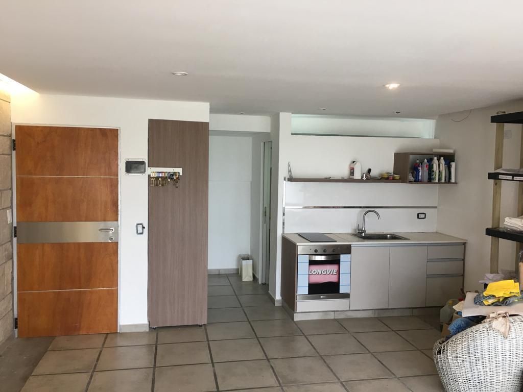 Departamento en venta Pinamar 1 ambientes