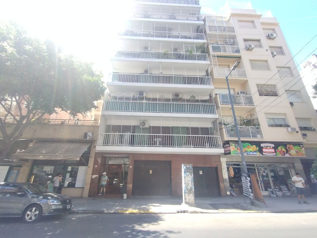 ALQUILER DE DEPARTAMENTO EN Capital Federal - Villa Crespo - 17