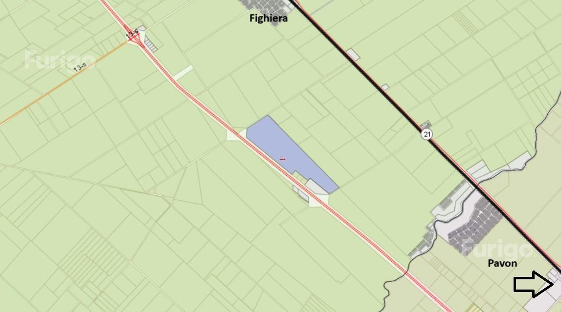 Campo en Venta en Rosario, Santa Fe