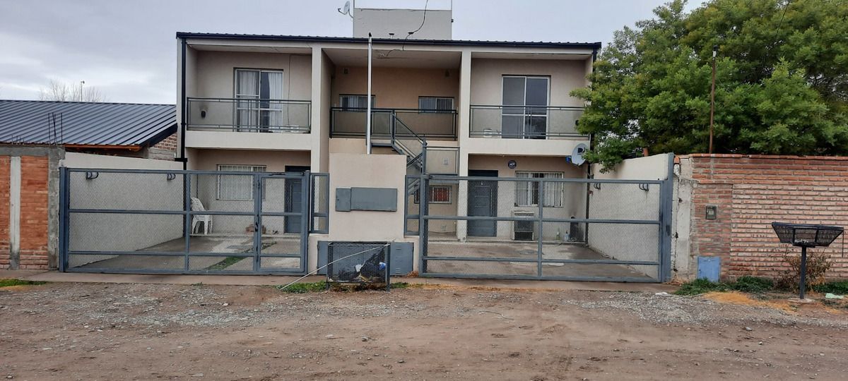 Departamento EN ALQUILER