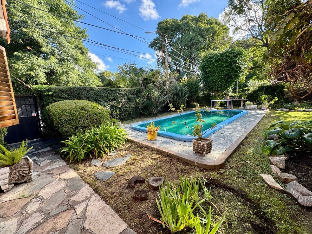 Casa en Venta en Tres de Febrero, G.B.A. Zona Oeste